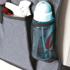 Organiseur de voiture