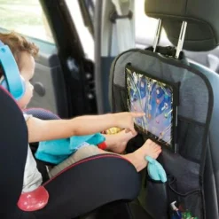 Organiseur de voiture