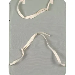 Organiseur de voiture Happy Prints olive clair