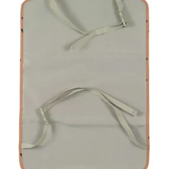 Organiseur de voiture Happy Prints caramel