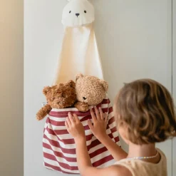 Organiseur mural 2 en 1 Toto Bunny