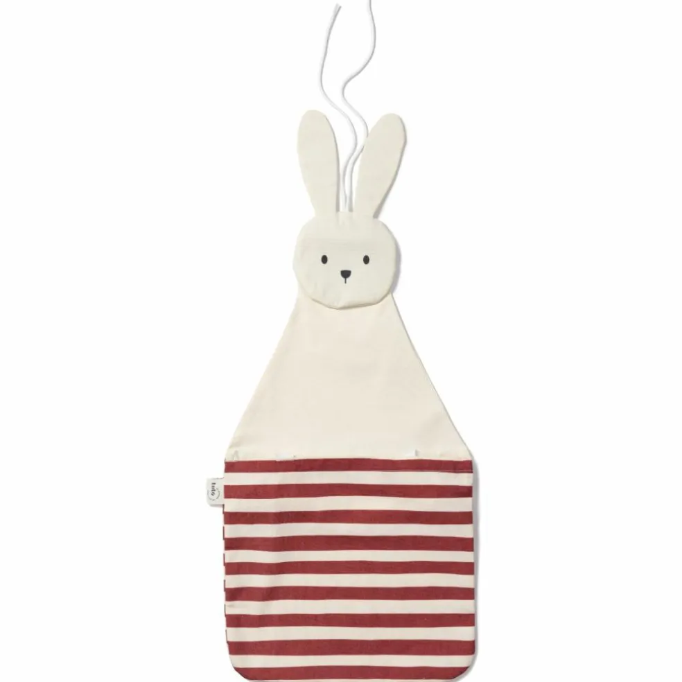 Organiseur mural 2 en 1 Toto Bunny