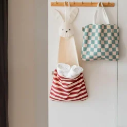 Organiseur mural 2 en 1 Toto Bunny