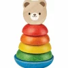 Ours à empiler (6 pièces)