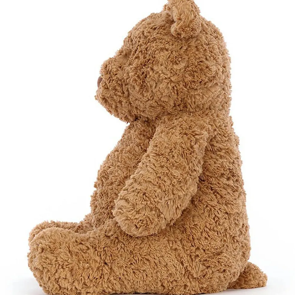 Ours en peluche Bartholomew (36 cm)