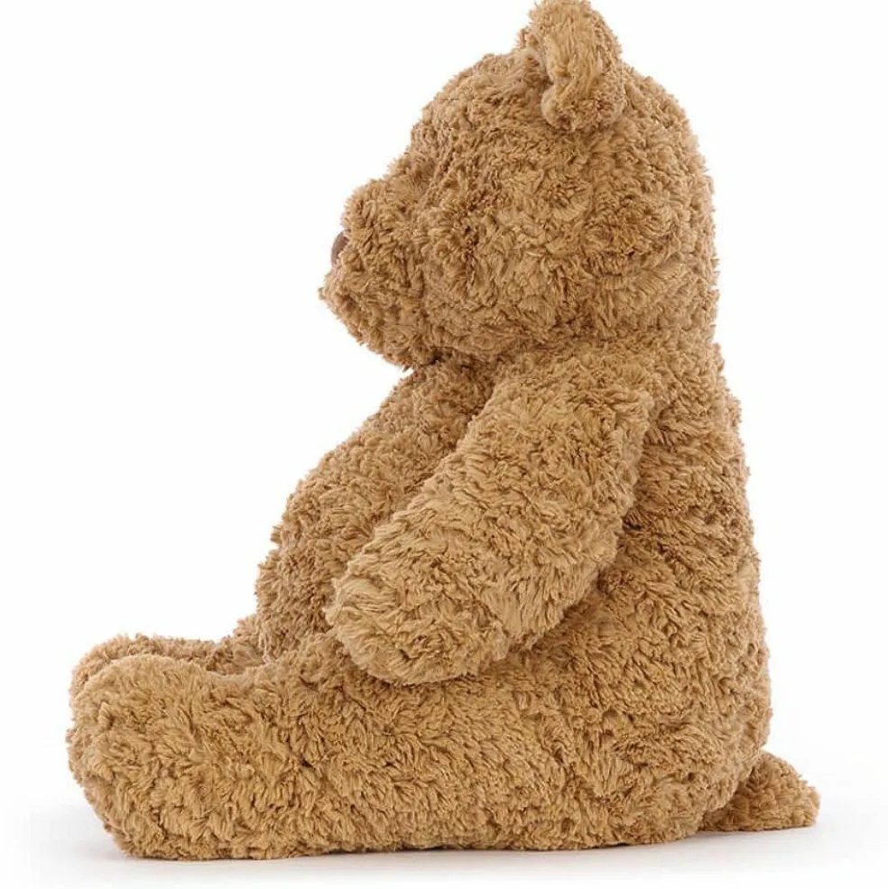 Ours en peluche Bartholomew (28 cm)