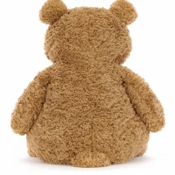 Ours en peluche Bartholomew (28 cm)