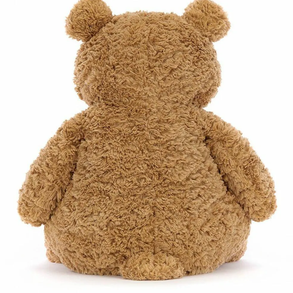 Ours en peluche Bartholomew (28 cm)