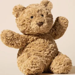 Ours en peluche Bartholomew (28 cm)