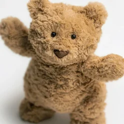 Ours en peluche Bartholomew (28 cm)