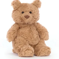 Ours en peluche Bartholomew (16 cm)