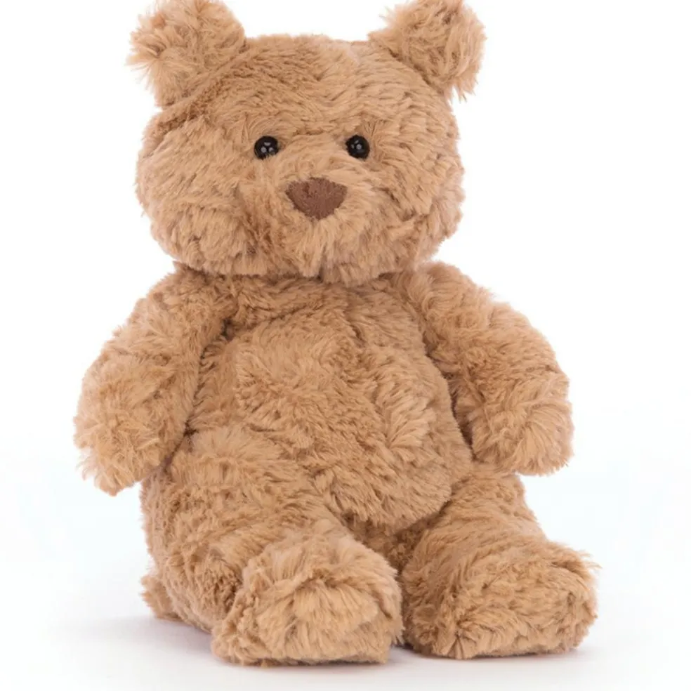 Ours en peluche Bartholomew (16 cm)