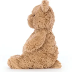 Ours en peluche Bartholomew (16 cm)
