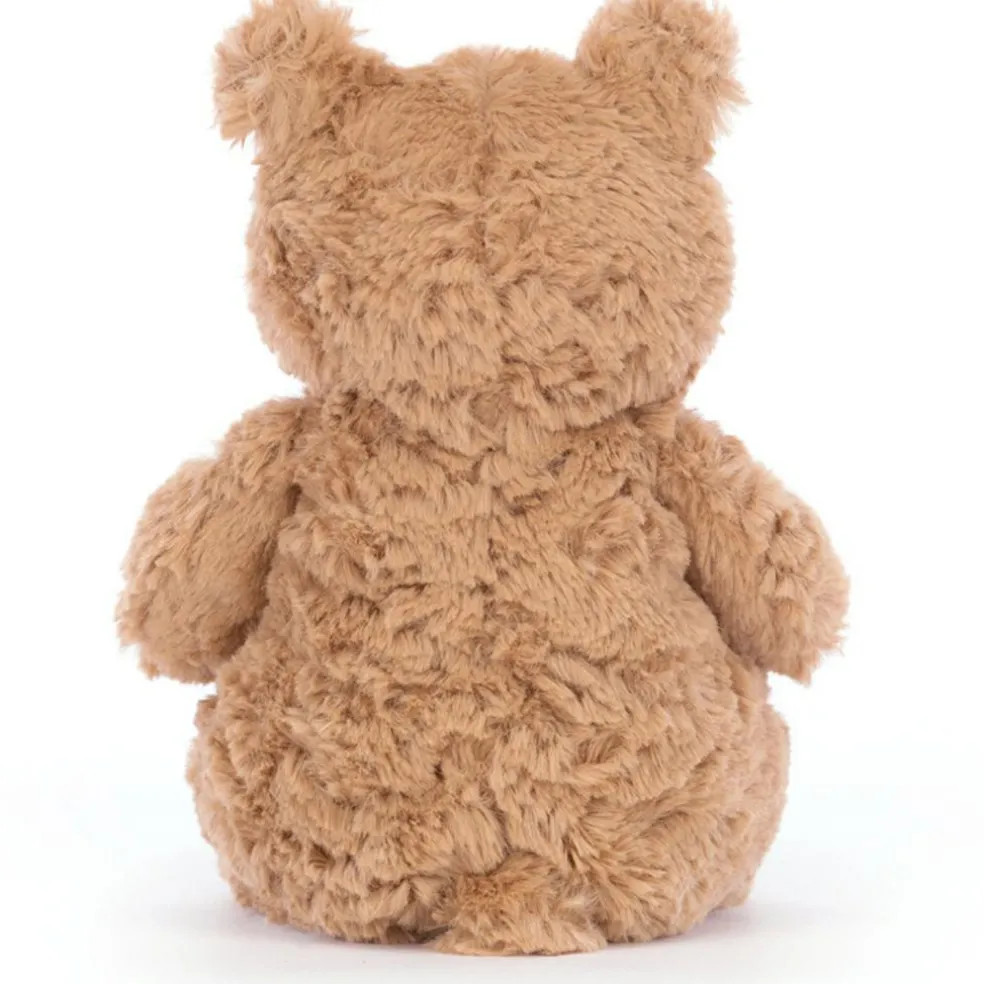 Ours en peluche Bartholomew (16 cm)