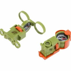 Outil Découverte du Monde Optic Wonder