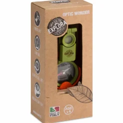 Outil Découverte du Monde Optic Wonder