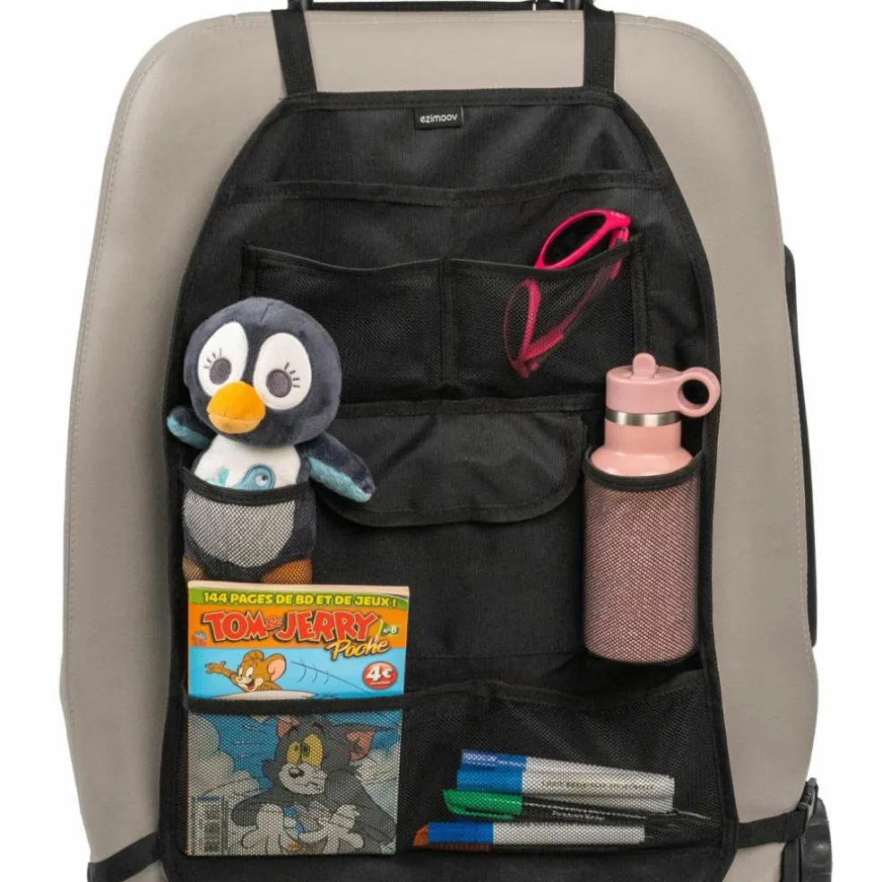 Pack de naissance pour les voyages Ezi Travel