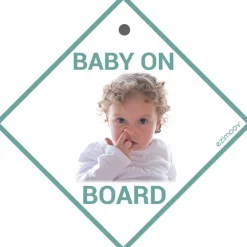 Pack de naissance pour les voyages Ezi Travel