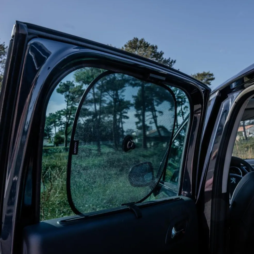 Pack de naissance pour les voyages Ezi Travel