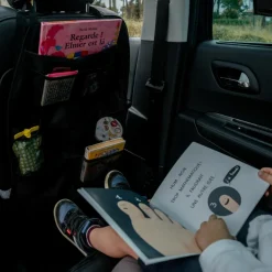 Pack de naissance pour les voyages Ezi Travel