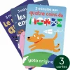 Pack Les grands voyages au petit format (3 cartes)