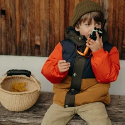 Paire de Talkie-Walkie KIDYTALK nude-cyan