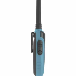 Paire de Talkie-Walkie KIDYTALK bleu rouge