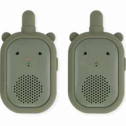 Paire de Talkie-Walkie Olivine