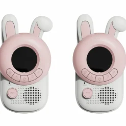 Paire de Talkie-Walkie Zoo Rabbit