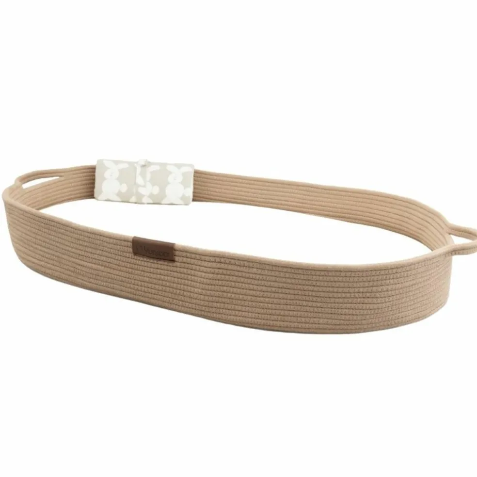 Panier à langer Dallas