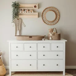 Panier à langer Dallas