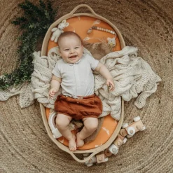 Panier à langer Edison