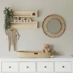 Panier à langer Edison