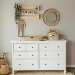 Panier à langer Edison