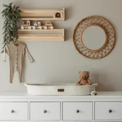 Panier à langer Paris