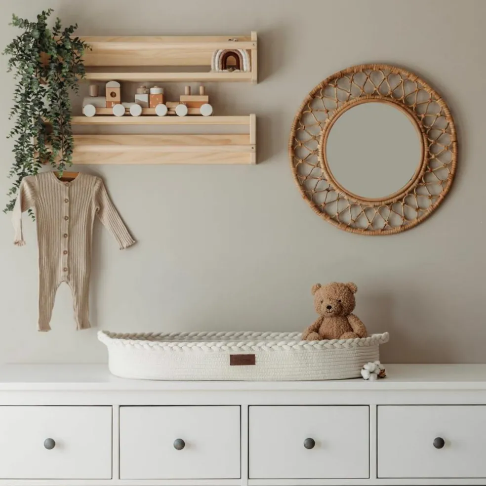 Panier à langer Paris