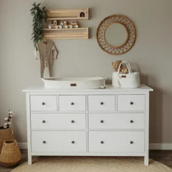 Panier à langer Paris