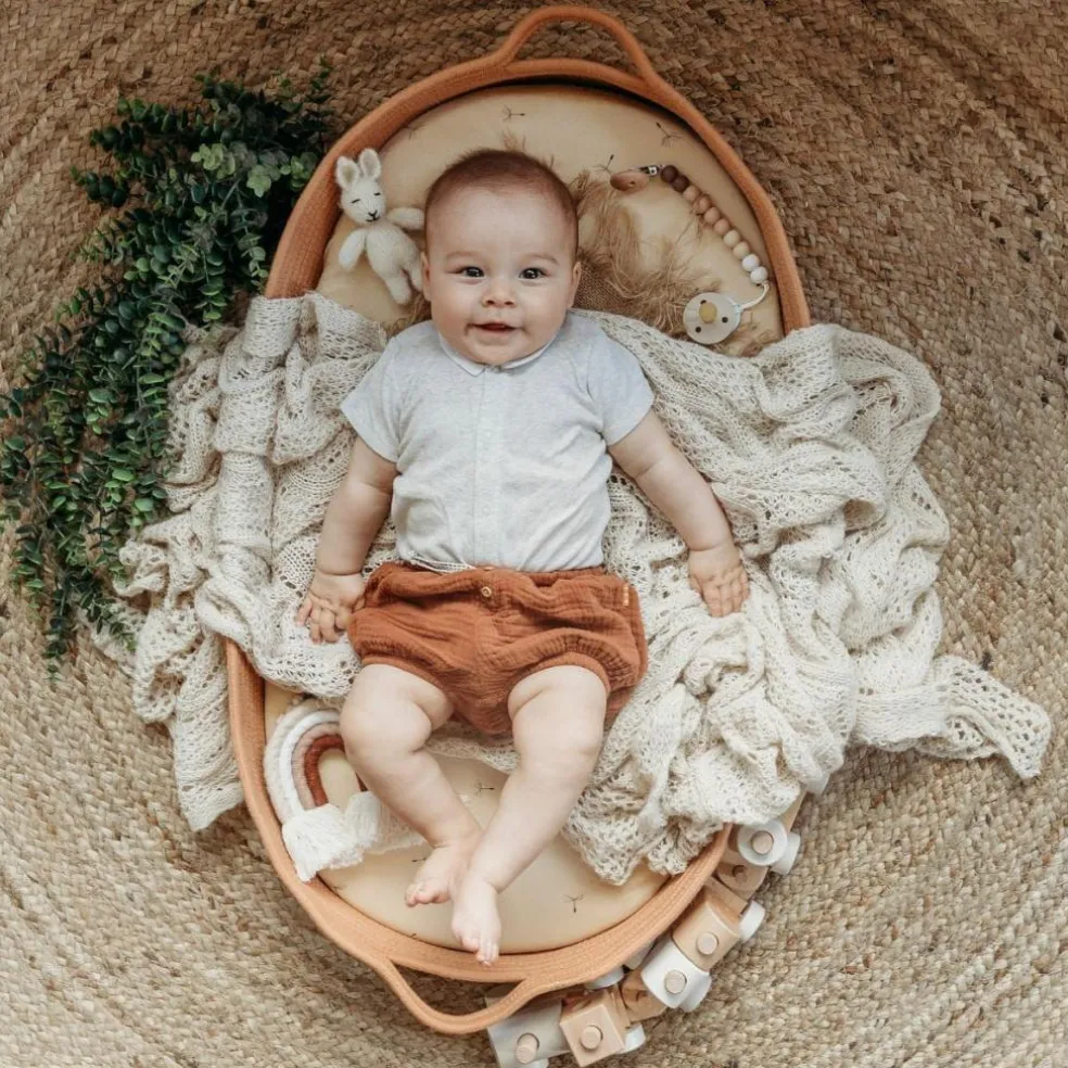 Panier à langer Vienna