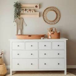 Panier à langer Vienna