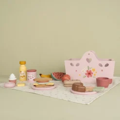 Panier de pique-nique