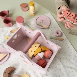 Panier de pique-nique