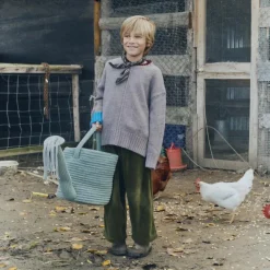 Panier de rangement Arrosoir