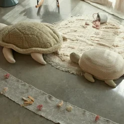 Panier de rangement Bébé Tortue (22 x 25 cm)