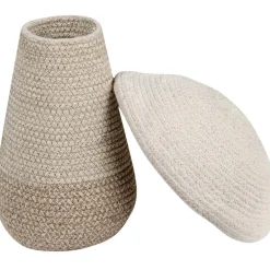 Panier de rangement champignon Baby Mushroom (23 x 27 cm)