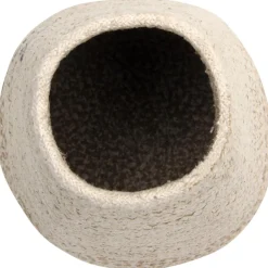 Panier de rangement champignon Baby Mushroom (23 x 27 cm)