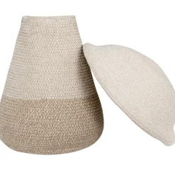 Panier de rangement champignon Mama Mushroom (33 x 38 cm)