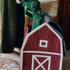 Panier de rangement Ferme