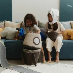 Panier de rangement Giant Rocket