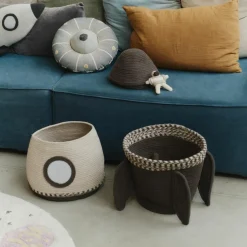 Panier de rangement Giant Rocket