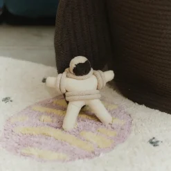 Panier de rangement Giant Rocket